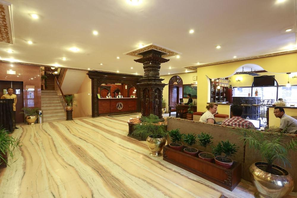 Hotel Manang — 10