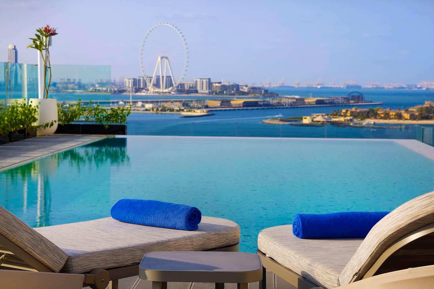 Tumbi Hotel Dubai The Palm, Tapestry Collection by Hilton — 6
