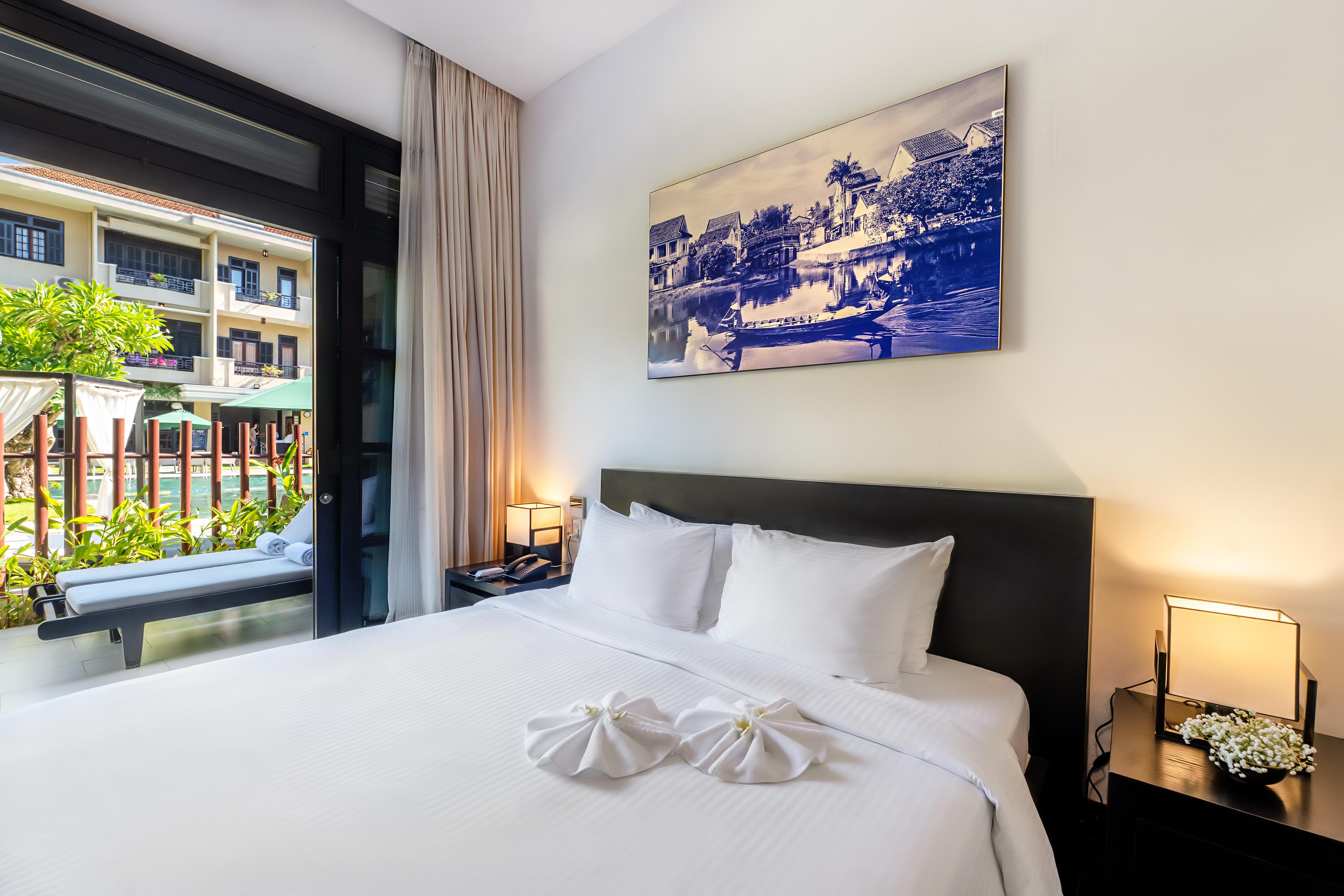 Hoi An Historic Hotel — 6