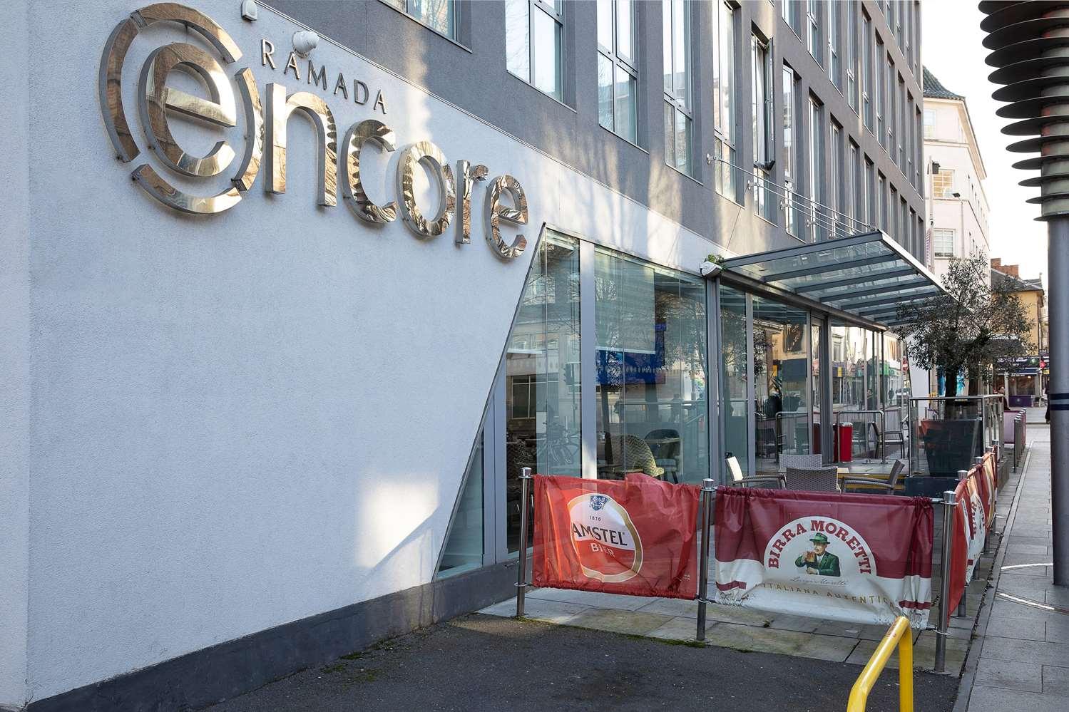 Ramada Encore by Wyndham Leicester City Centre — 1