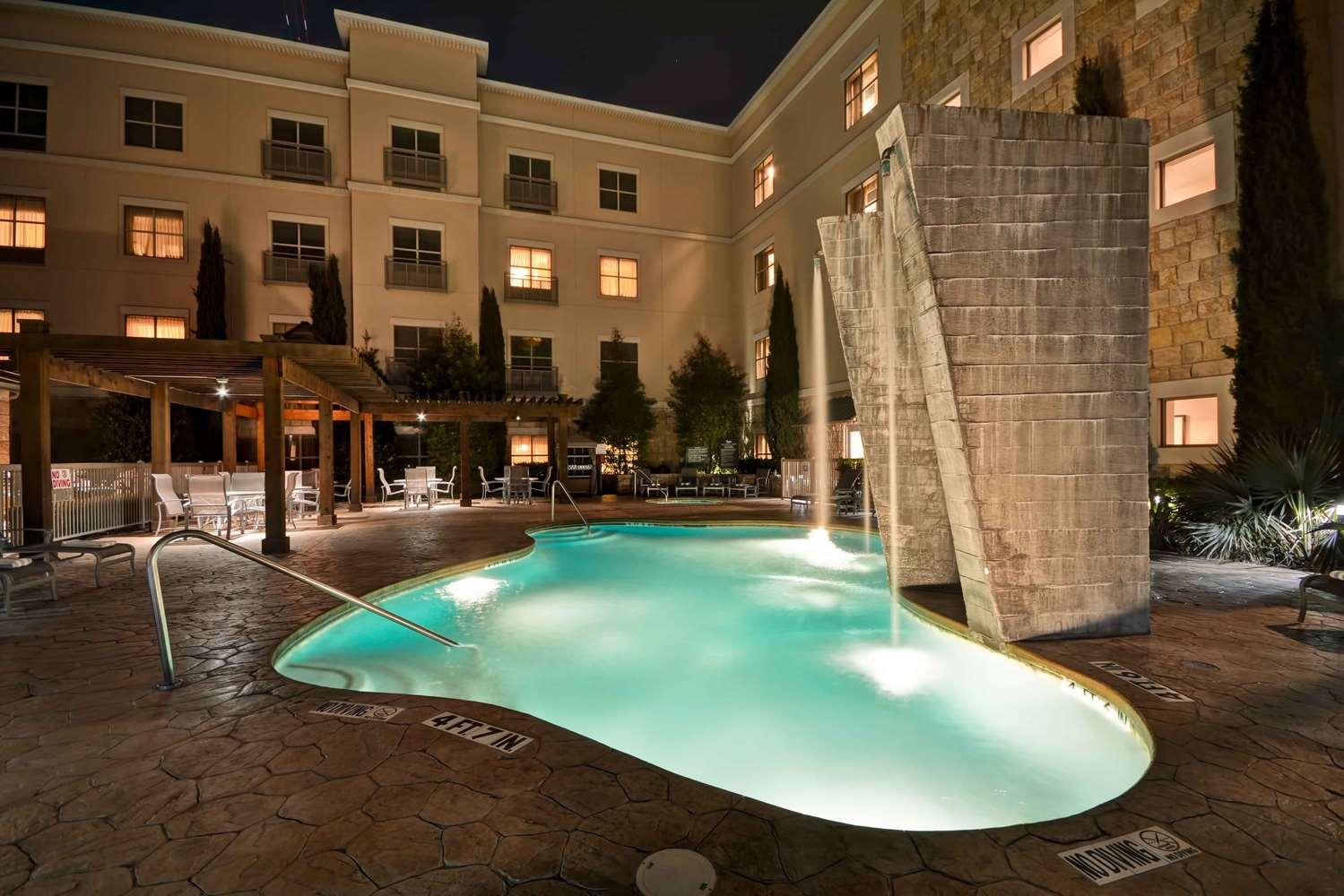 Homewood Suites by Hilton Dallas-Frisco — 4