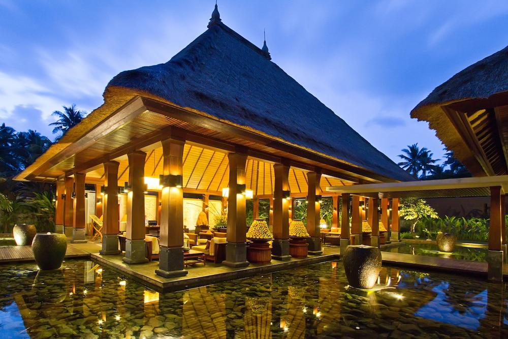 Ramayana Candidasa Beach Resort 63614