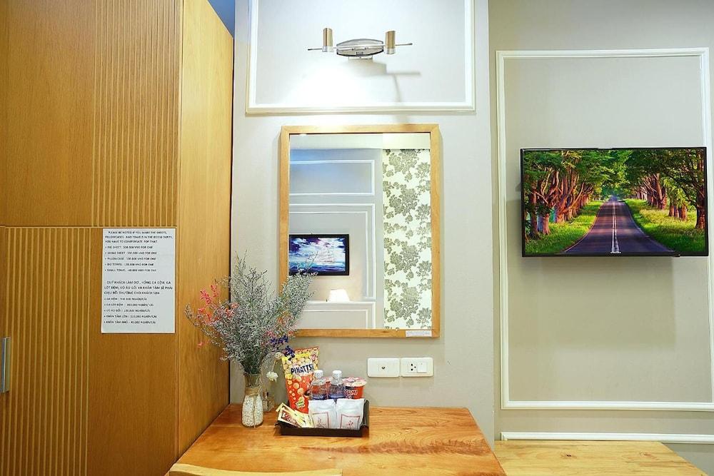 Lucky Star Hotel 266 De Tham — 7