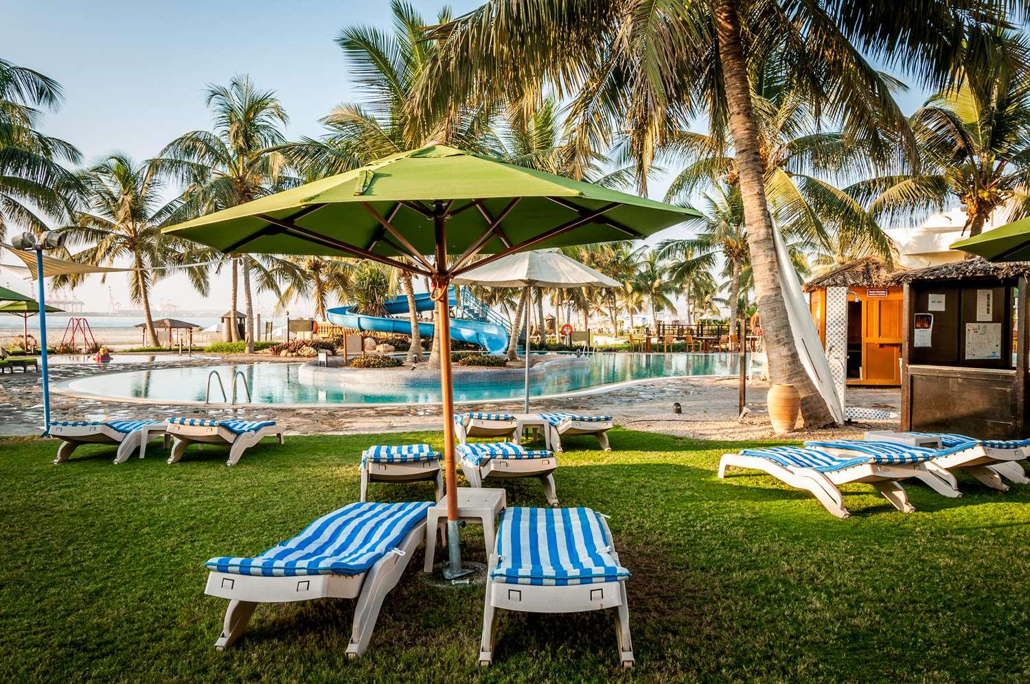 Hilton Salalah Resort 20424 — 3
