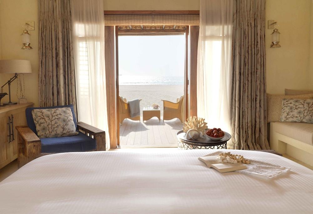 Anantara Sir Bani Yas Island Al Yamm Villa Resort — 8