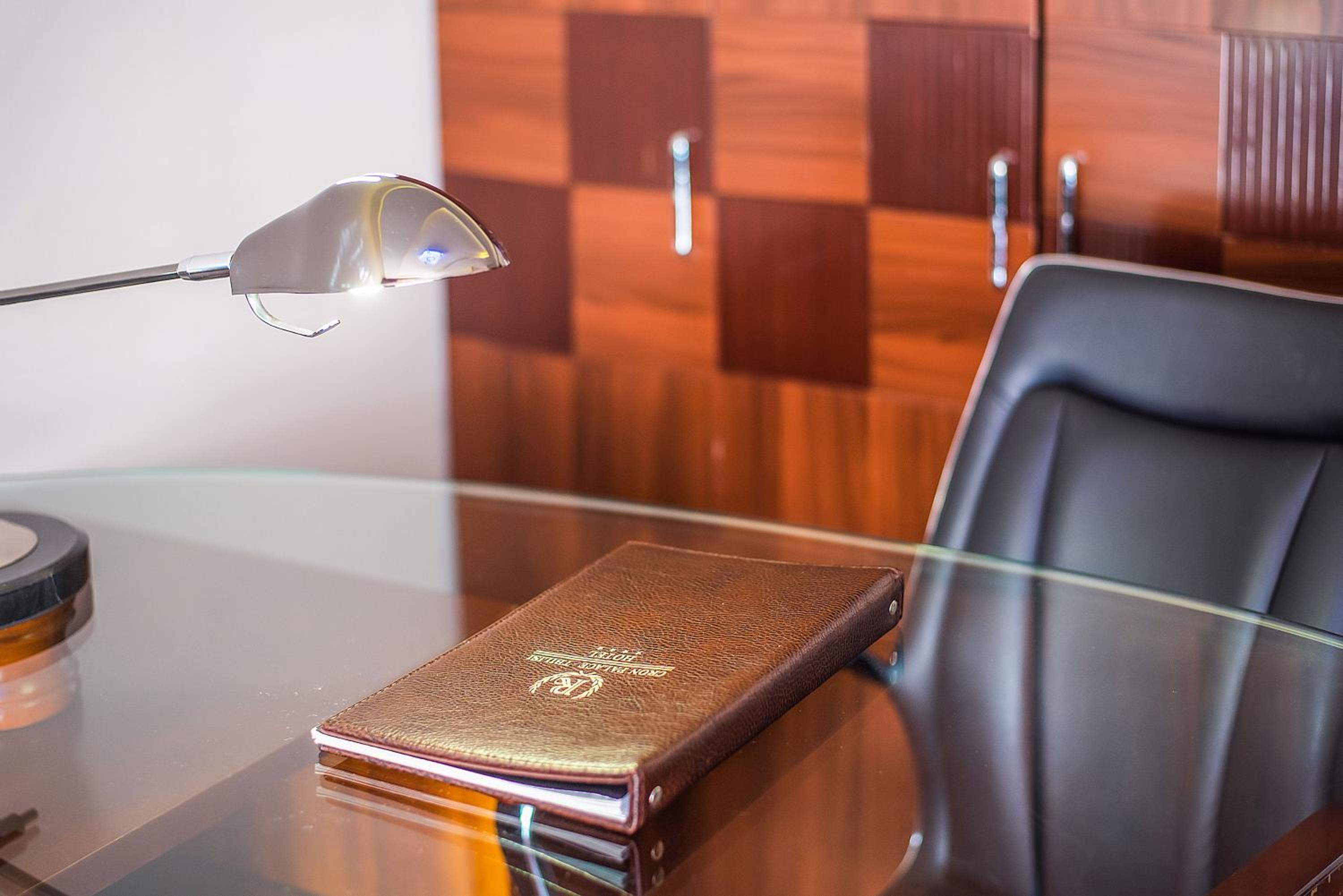 Cron Palace kosher Tbilisi Hotel — 2
