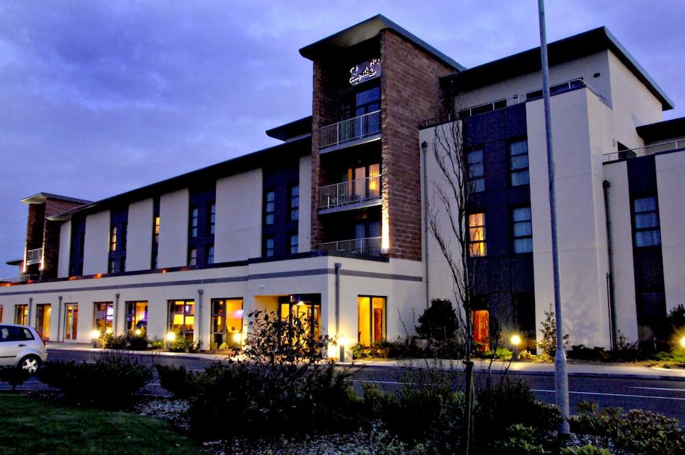 Smiths At Gretna Green Hotel — 4