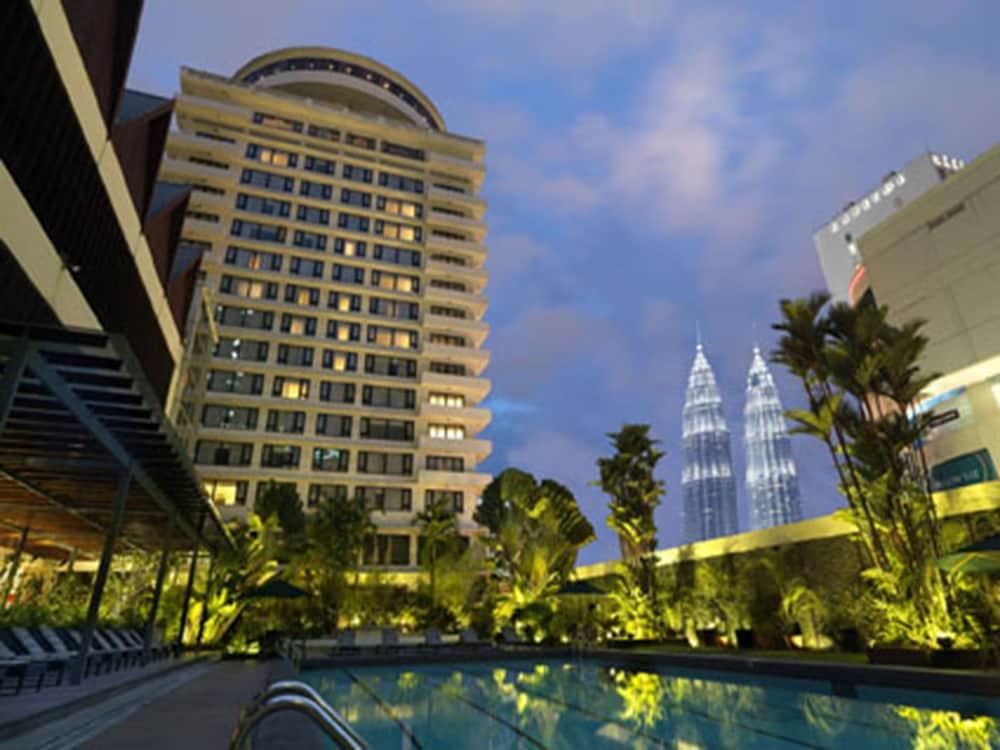 FEDERAL HOTEL KUALA LUMPUR — 6