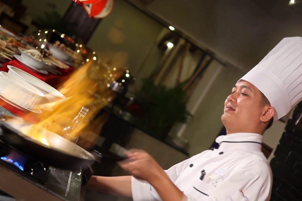 Sunway Hotel Phnom Penh — 7