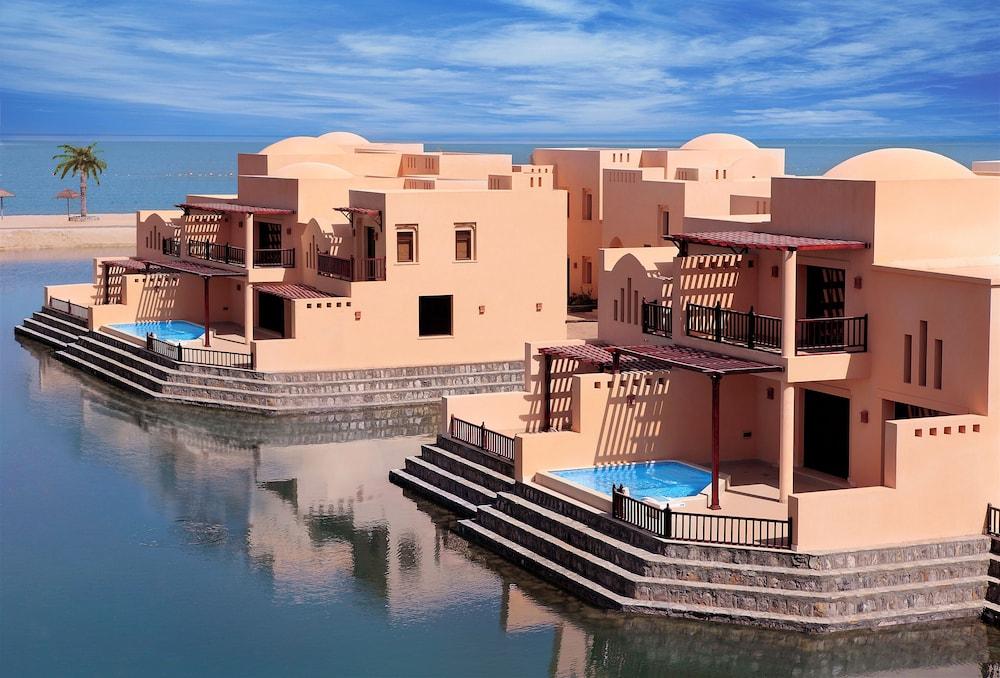 The Cove Rotana Resort — 4