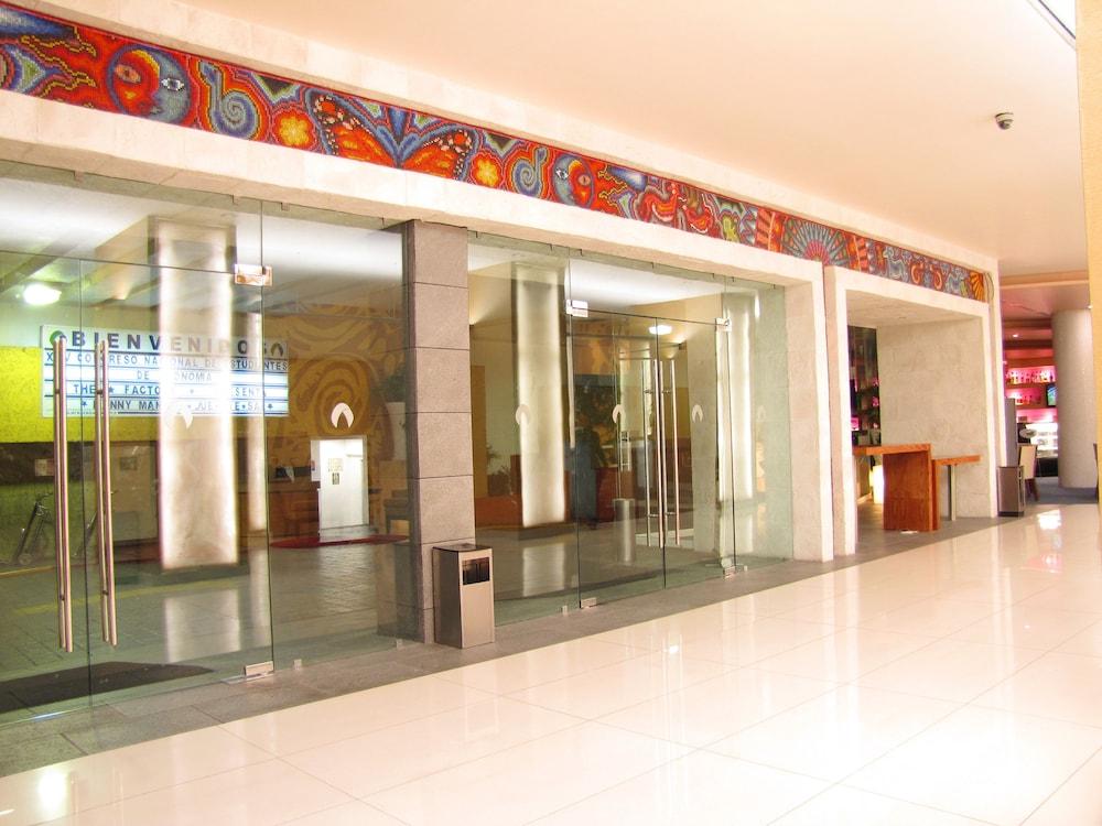 Aranzazu Centro Historico Guadalajara — 3