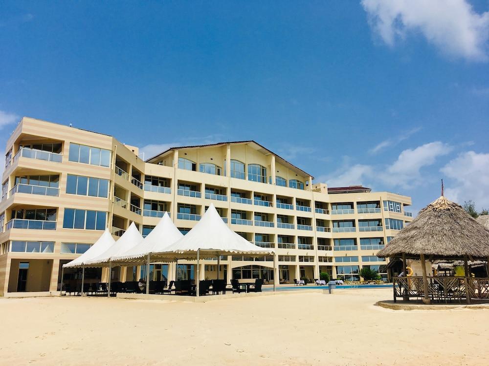 The LandMark Mbezi Beach Resort & Conference Centre