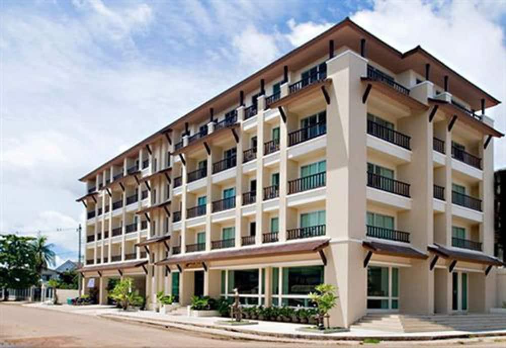 City Inn Vientiane — 3
