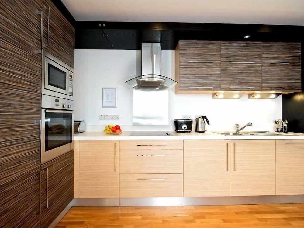 Staycity Aparthotels West End — 6