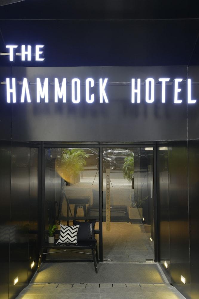 The Hammock Hotel — 5