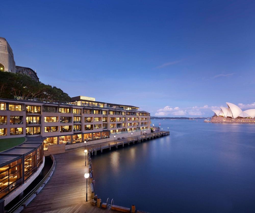 PARK HYATT SYDNEY — 2