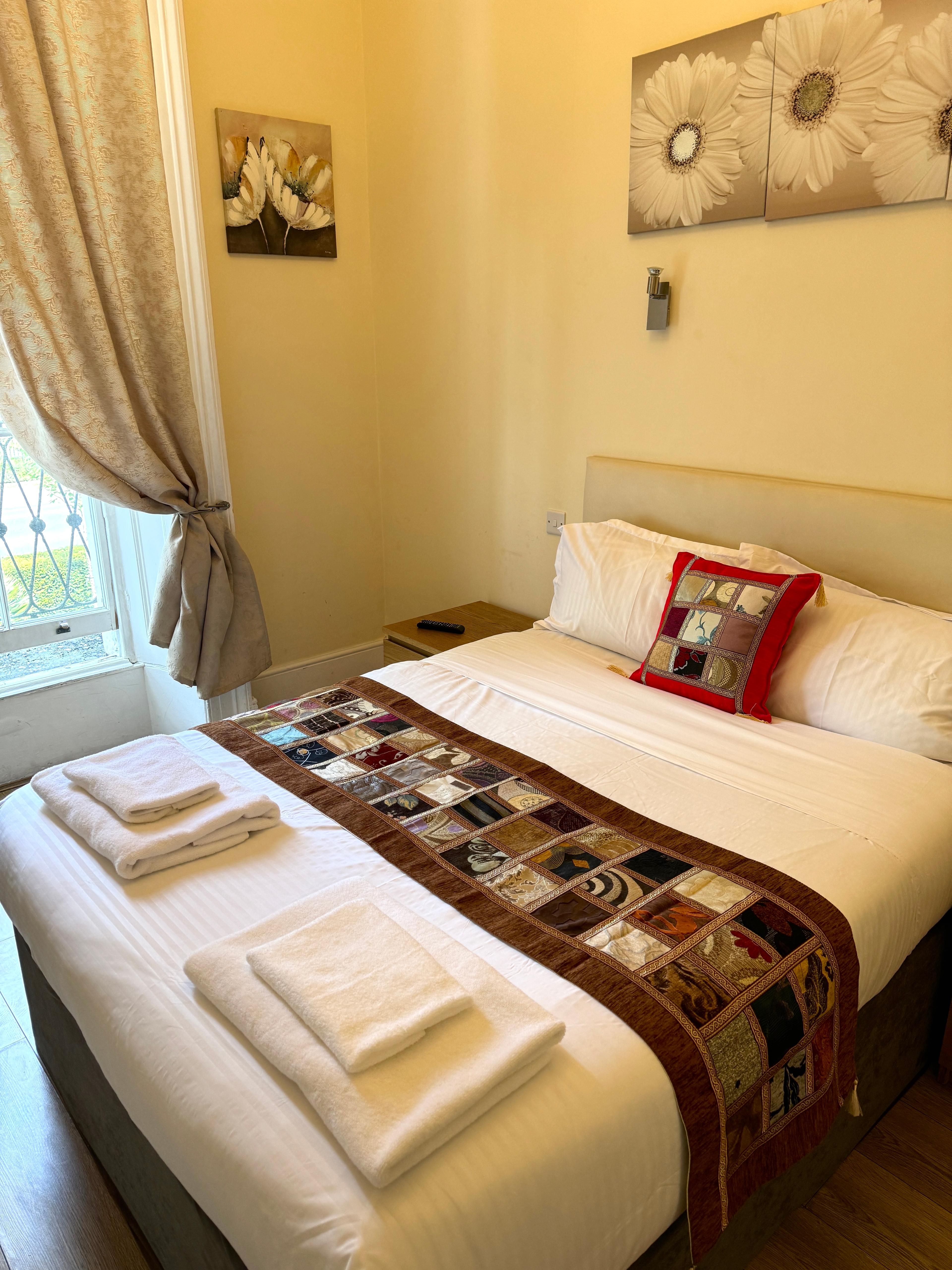 Suha Mina Rashid Hotel Apartments Bur Dubai — 9