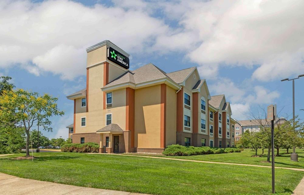 Extended Stay America - Washingtondc-Chantilly-Dulles South — 2