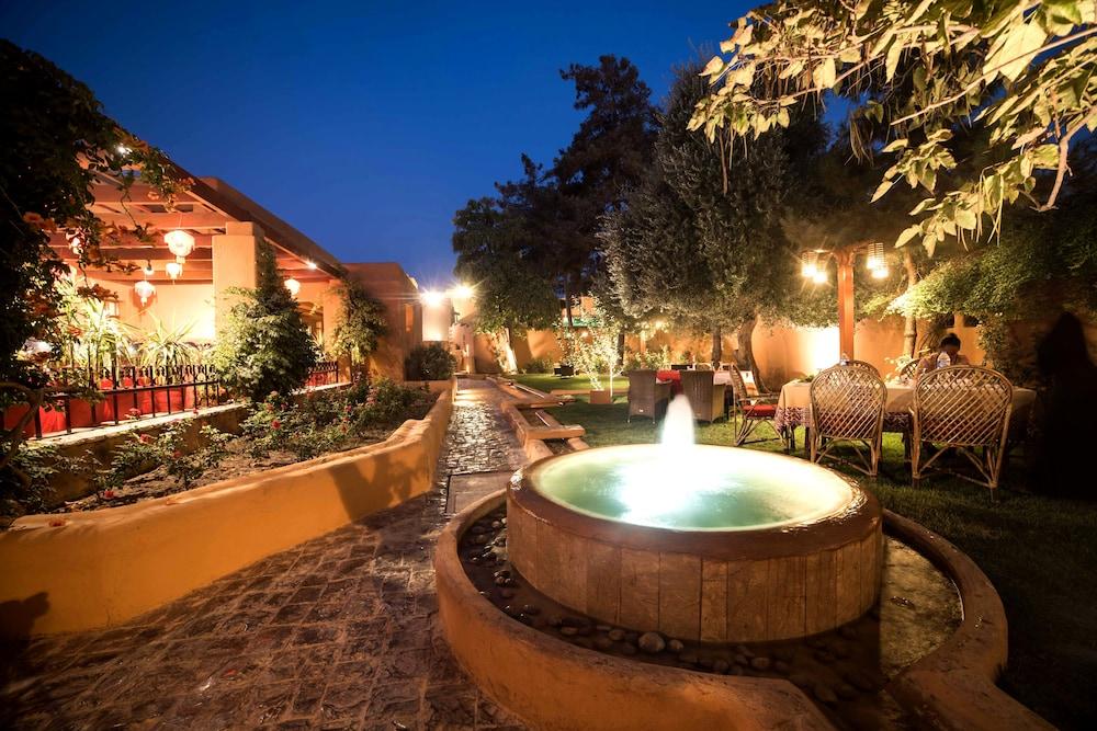 Serena Hotel Quetta 132844
