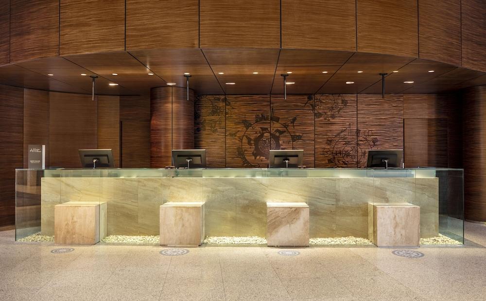 Swissotel Tallinn — 7