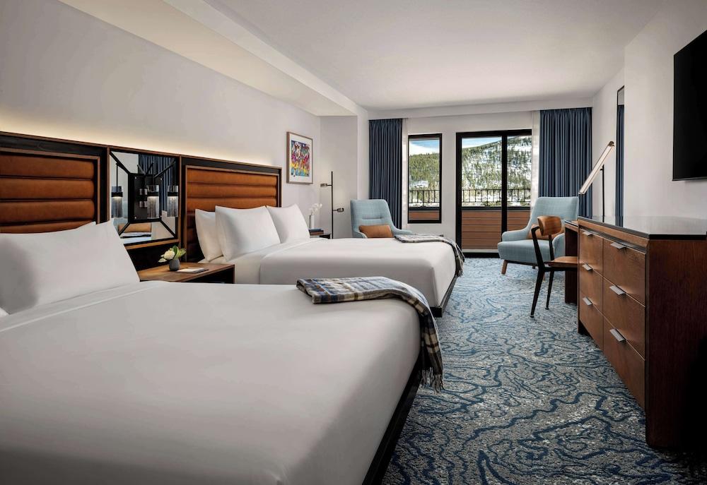 Hotel Alpenrock Breckenridge, Curio Collection by Hilton — 9