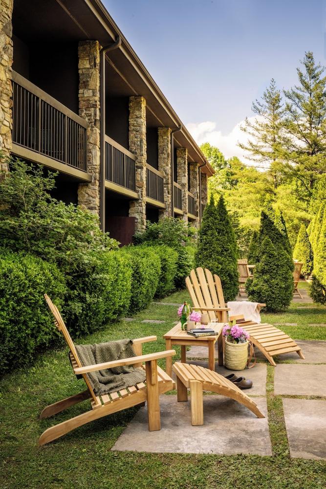 HIGHLANDS INN LODGE(FORMERLY HAMPTON INN HIGHLANDS) — 7