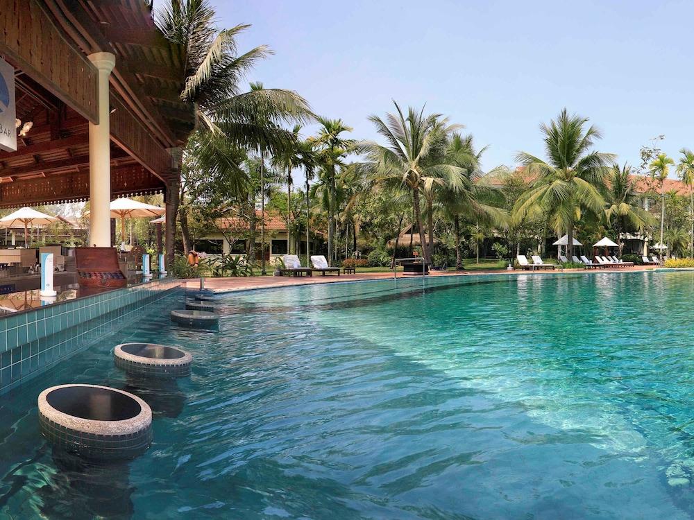 Sofitel Angkor Phokeethra Golf and Spa Resort 96559 — 6
