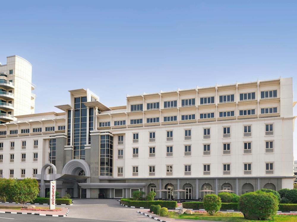Movenpick Bur Dubai