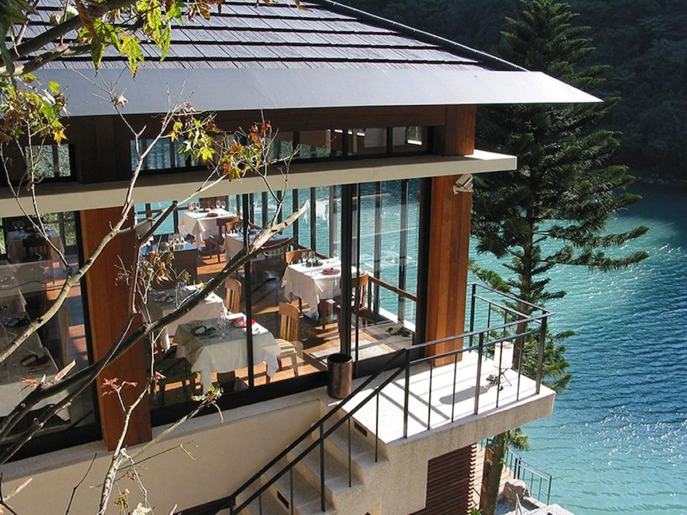 VOLANDO URAI SPRING SPA AND RESORT 885145