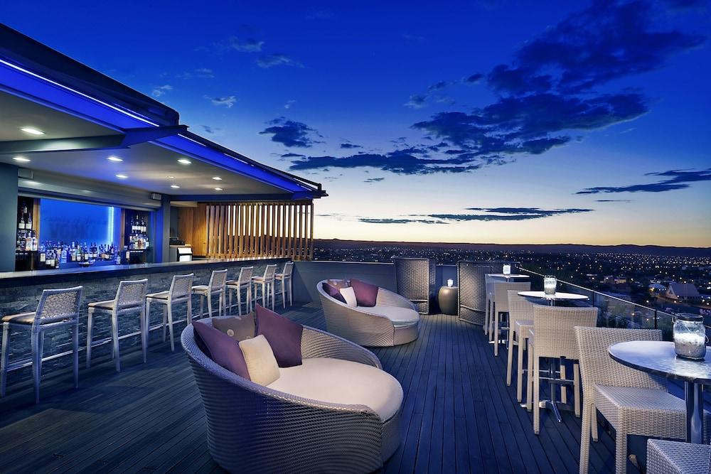 HILTON WINDHOEK 144836 — 8