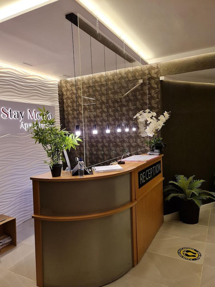 Stay Metro ApartHotel - Glasgow Central — 3