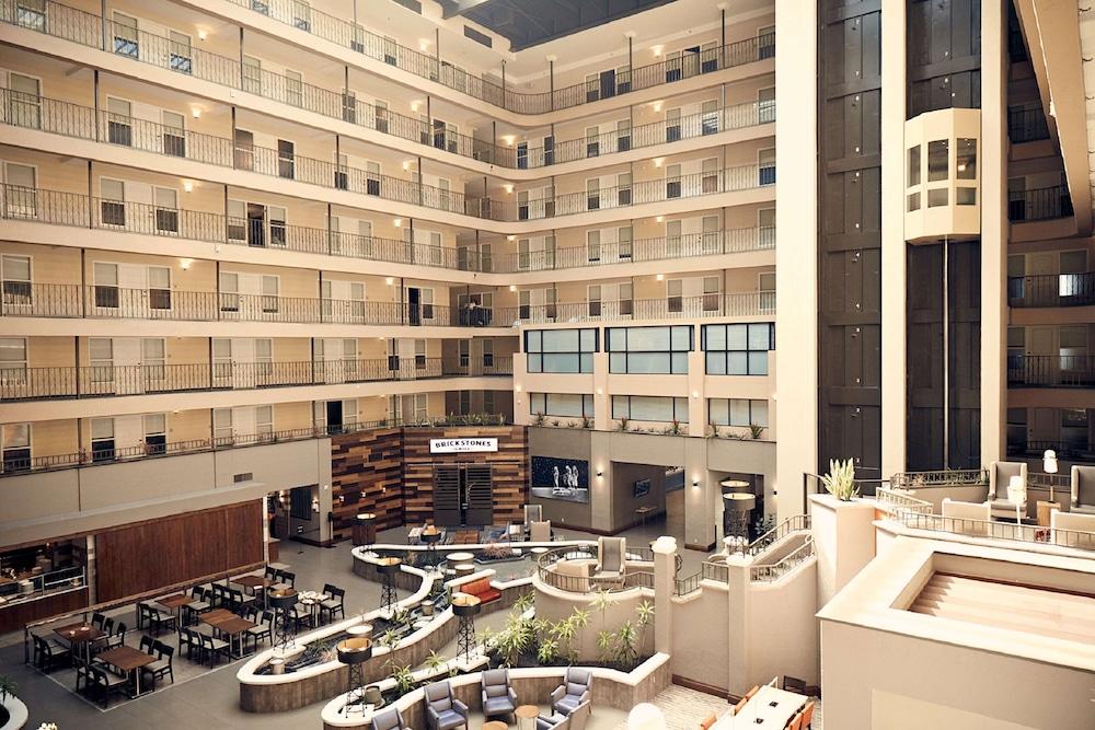 Embassy Suites By Hilton Los Angeles Downey — 7