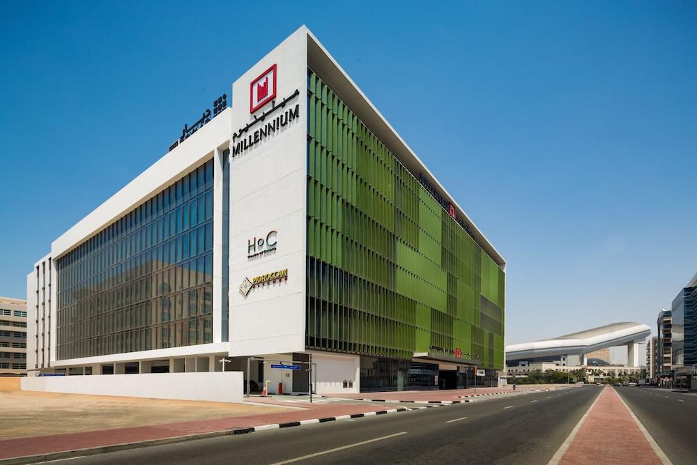 Millennium Al Barsha — 10