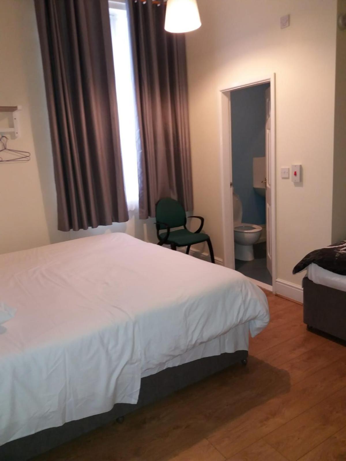 Grafton House B&B — 10