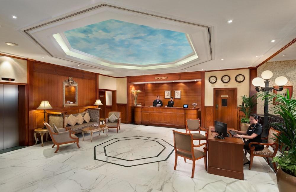 Marco Polo Hotel — 9