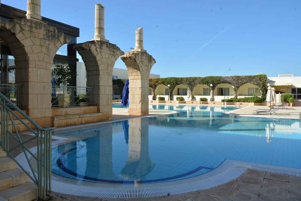 Golden Carthage Tunis Hotel 911335 — 5