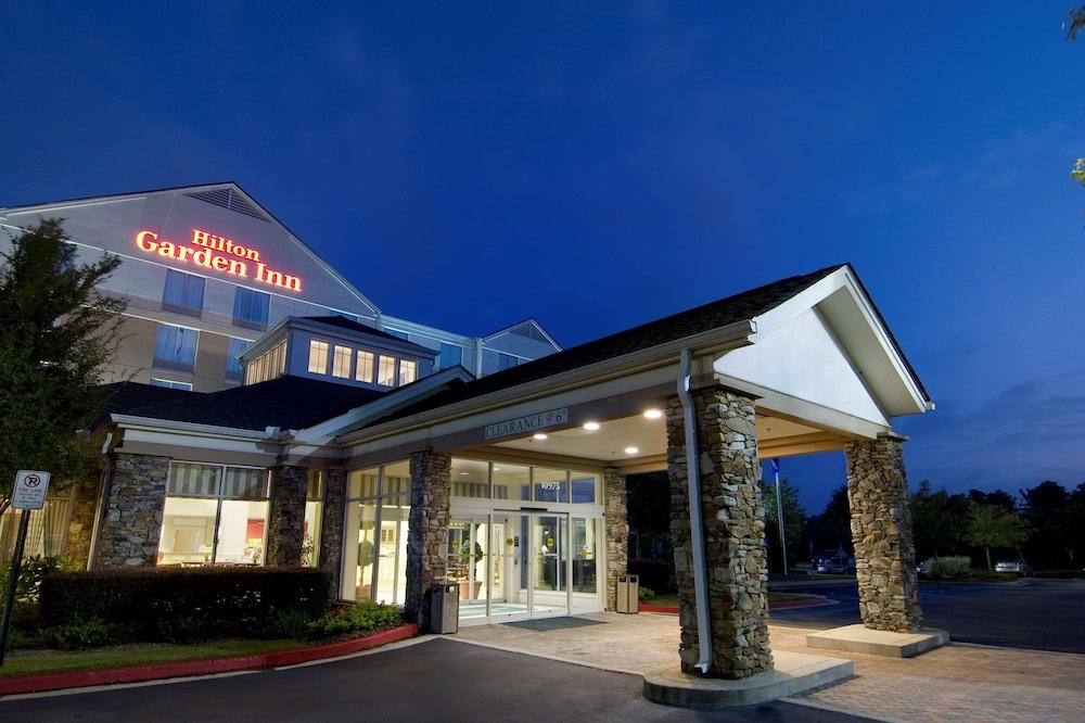 Hilton Garden Inn Atlanta Northpoint — 3