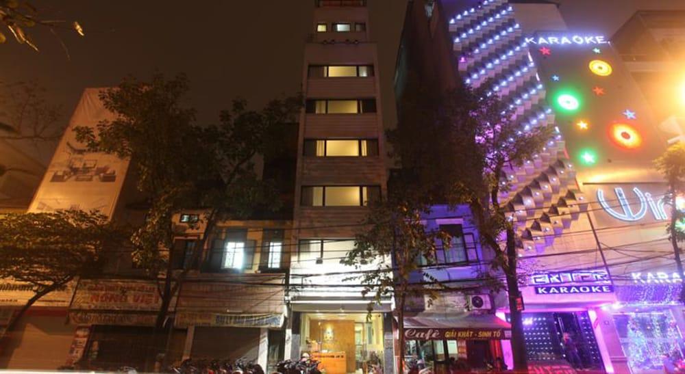 Eternity Hotel — 2