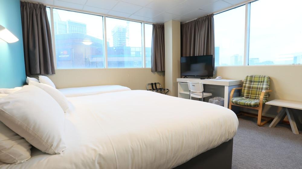 Citrus Hotel Cardiff By Compass Hospitality — 3