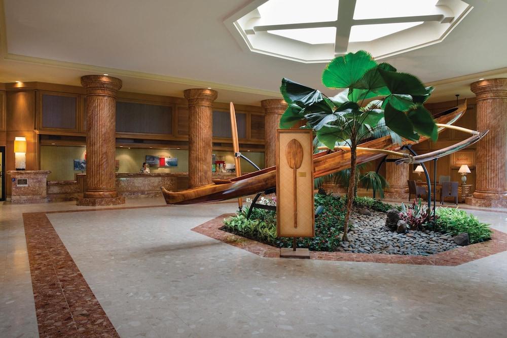 Marriott's Kaua'i Beach Club — 3