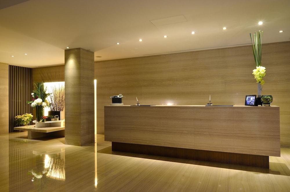 LES SUITES TAIPEI CHING CHENG