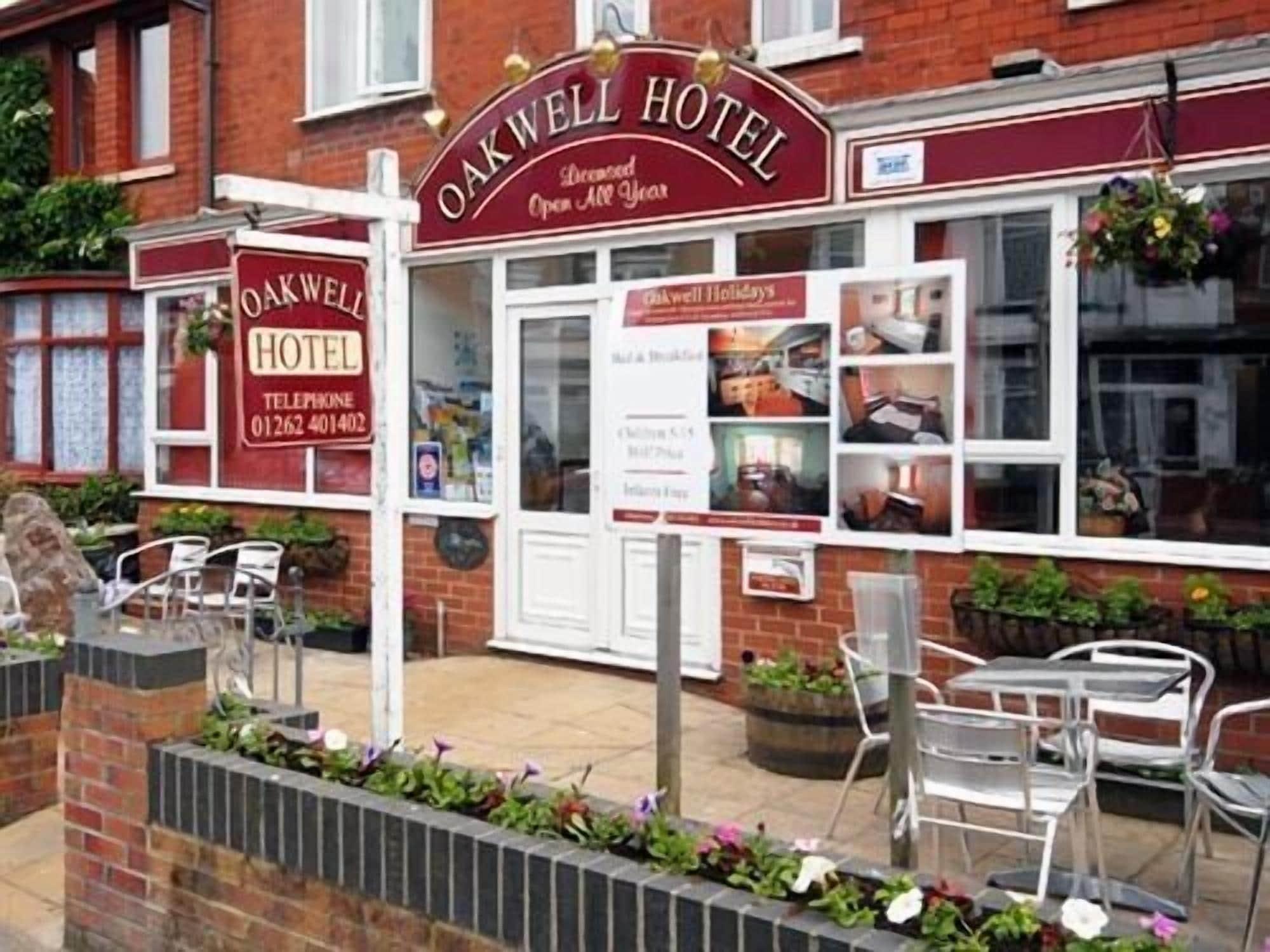 Oakwell Holidays — 5