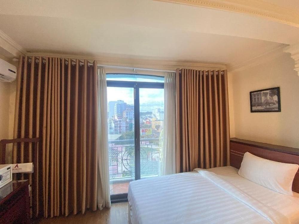 A25 Hotel - 167 Pham Ngu Lao — 10
