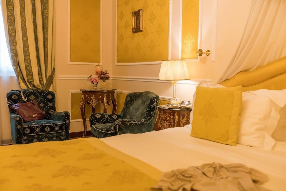 Bernini Palace Hotel — 10