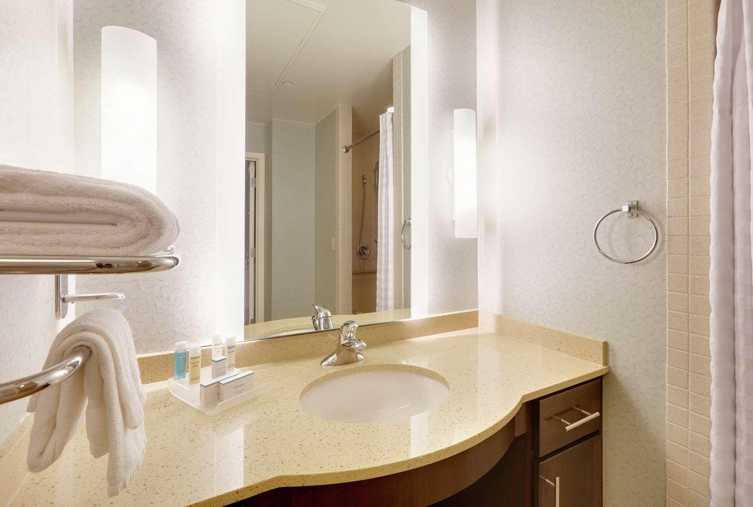 Homewood Suites by Hilton Dallas/Allen — 2