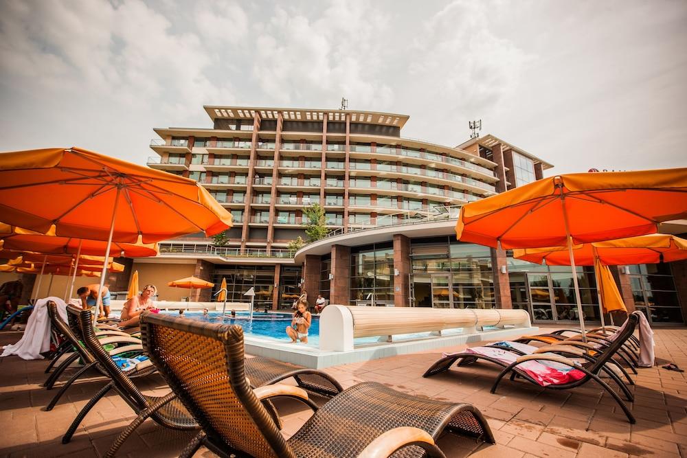 AQUAWORLD RESORT BUDAPEST(formerly RAMADA RESORT AQUAWORLD BUDAPEST) — 6