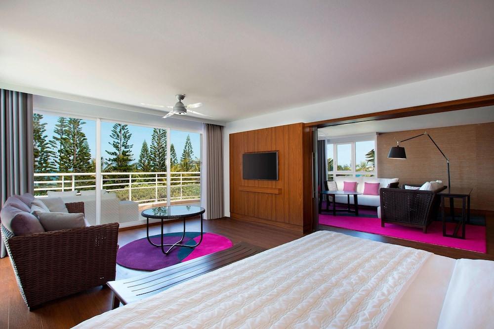 Le Meridien Noumea Resort & Spa — 9