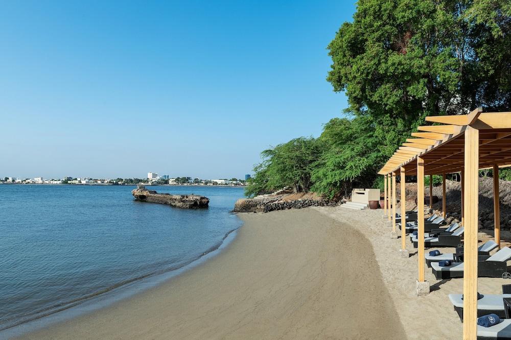 Sheraton Djibouti — 6