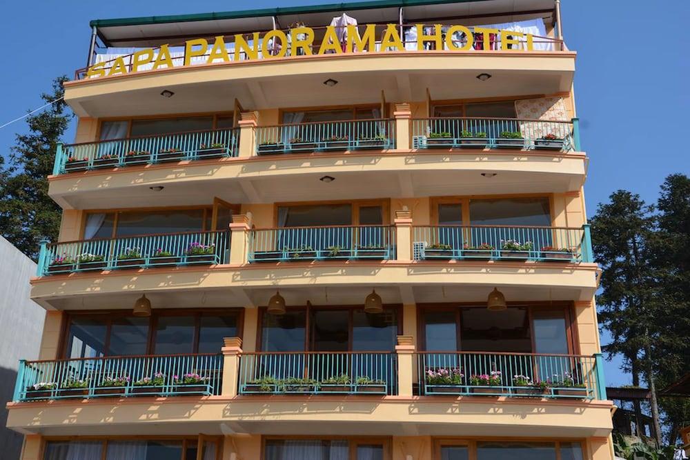 Sapa Panorama Hotel — 8