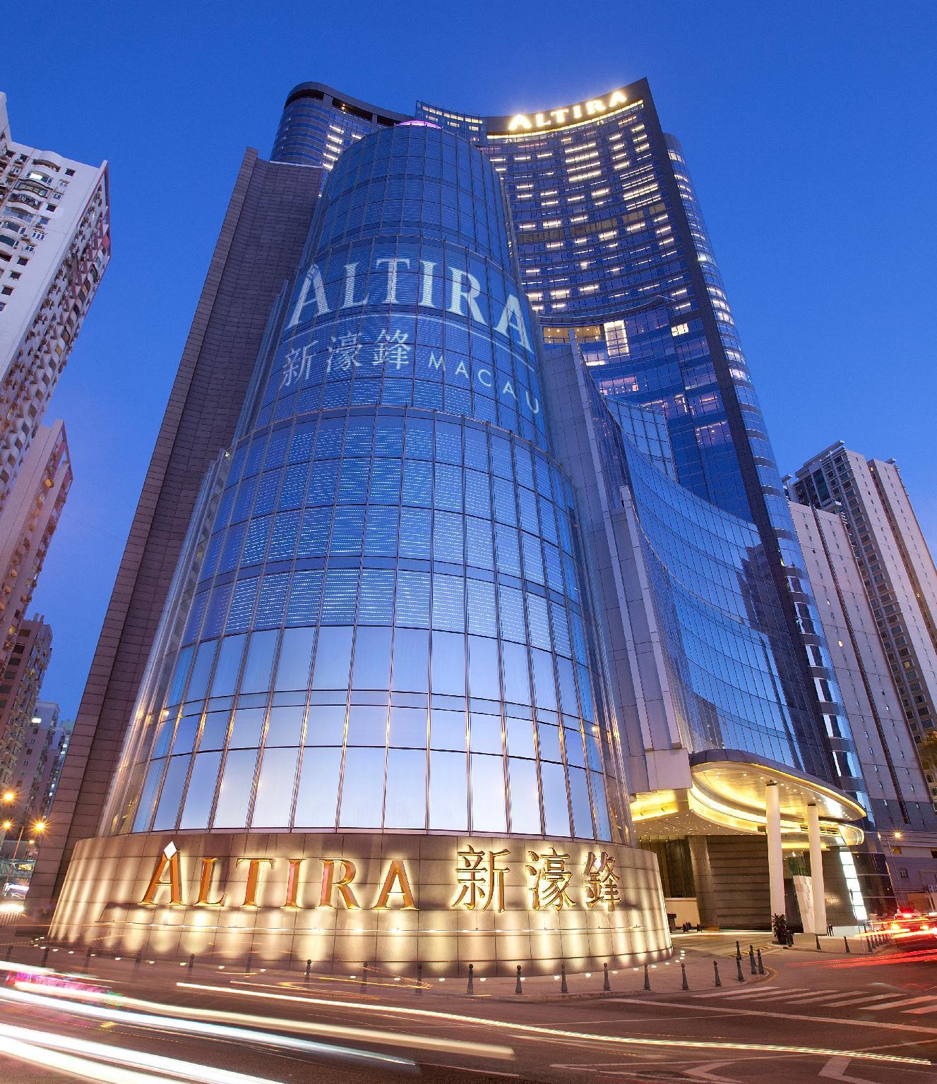 Altira Macau 856445 — 1